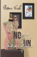 No soy un maniquí B09ZCL1GPF Book Cover