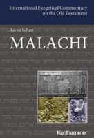 Malachi 3170288520 Book Cover