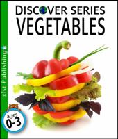 Vegetables (Discover) 1532438303 Book Cover