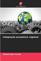 Integração económica regional (Portuguese Edition) 620695742X Book Cover