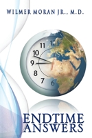 End Time Answers 144155694X Book Cover