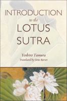 Introduction to the Lotus Sutra 1614290806 Book Cover