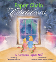 Christmas Under Northern Lights B0CVTD2PVK Book Cover