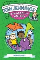 Dinosaurs 1481429558 Book Cover