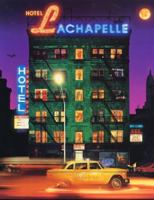 Hotel Lachapelle 0821226363 Book Cover
