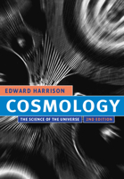 Cosmology: The Science of the Universe 1009215701 Book Cover