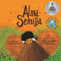 Alma Semilla 1954548052 Book Cover