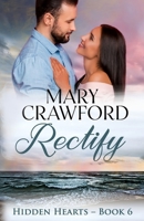 Rectify 1945637331 Book Cover