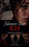 Silence That Kill - The Face Of Pain B0H869QF97 Book Cover