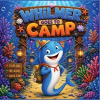 Whilmer Goes To Camp B0H6PD2LP7 Book Cover