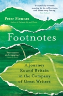 Footnotes: A Journey Round Britain in the Company of Great Writers 1786076292 Book Cover