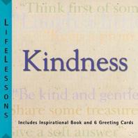 LifeLessons: Kindness (LifeLessons) 1933662360 Book Cover