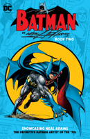 Batman Illustrated, Vol. 2 140123836X Book Cover