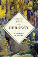 Debussy 1524731927 Book Cover