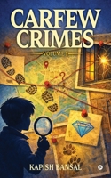 Carfew Crimes: Volume 1 B0GT6LKK3K Book Cover