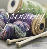 Creative Spinning 185675281X Book Cover
