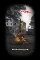 L'INCANTO DEL FUOCO B0G3TCSC3B Book Cover