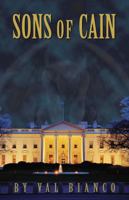 SONS OF CAIN: A NOVEL 0983526206 Book Cover