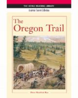 Hrl Academic-Oregon Trail 1413018033 Book Cover