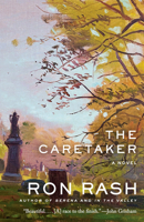 The Caretaker 0525564217 Book Cover