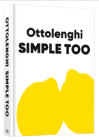 Ottolenghi Simple Too 1984860089 Book Cover
