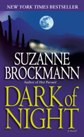 Dark of Night 034550156X Book Cover