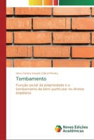 Tombamento 6139678900 Book Cover