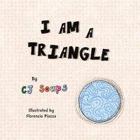 I Am a Triangle B0C92VG36J Book Cover