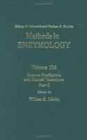 Methods in Enzymology, Volume 104: Enzyme Purification and Related Techniques Part C 0121820041 Book Cover