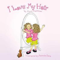 I Love My Hair 1897533608 Book Cover