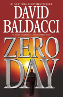 Zero Day 0446573027 Book Cover
