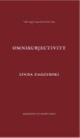 Omnisubjectivity: A Defense of a Divine Attribute 0874621836 Book Cover