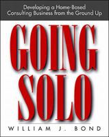 Going Solo 0070066418 Book Cover