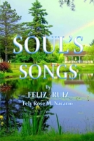 Soul's Song B086G6STXM Book Cover