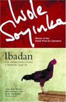 Ibadan: The Penkelemes Years: a Memoir 1946-1965 0413744205 Book Cover