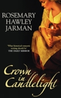 Crown in Candlelight 0316457825 Book Cover