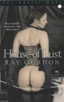 House of Lust 0450634930 Book Cover