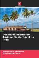 Desenvolvimento do Turismo Sustentável na Índia 6204145339 Book Cover
