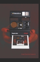 PolaroidLive (Saga La Cita) 8409243474 Book Cover