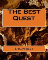 The Best Quest 1537107542 Book Cover