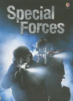 Special Forces 079453337X Book Cover