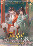 Joyful Reunion (Novel) Vol. 5 B0GPJD6Y3T Book Cover