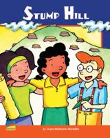 Stump Hill 1410815544 Book Cover