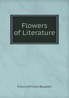Flowers of Literature 5518914873 Book Cover
