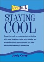Staying Cool 0764155644 Book Cover