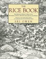 The Rice Book 0312141327 Book Cover