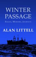 Winter Passage 0692166246 Book Cover