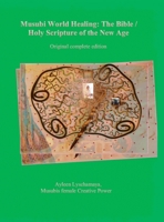 Musubi World Healing: The Bible / Holy Scripture of the New Age 3949401474 Book Cover