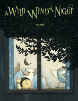 A Wild Windy Night B0C8CDNHHR Book Cover