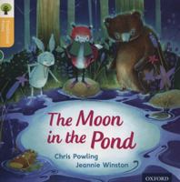 Moon in the Pond 019833947X Book Cover